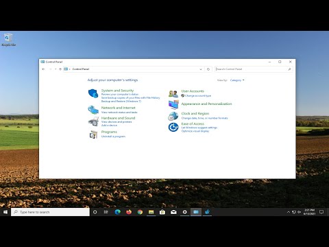 Cómo corregir el error de excepción no controlada que ha ocurrido en computadoras con Windows 10