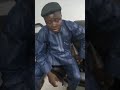 Passenger caught stealing on air peace