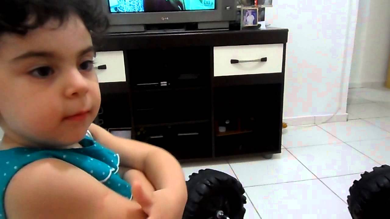 SAM 3238 - YouTube