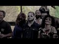 Mirror Of Being 212 To Reprisal Official Video 