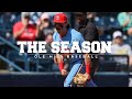 The season ole miss baseball  the bounce back 2024