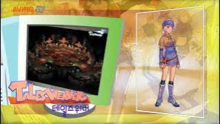 Talesweaver, more than just a game -- a great story