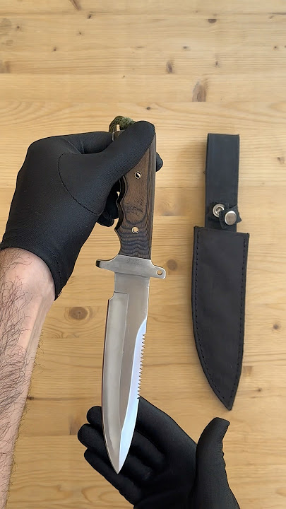 Randall - American Vintage Knife