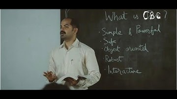 CBC and Histograms(Malayalam)