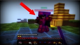 Minecraft: 1v1ing ColdNetwork Staff! (StaffMass)