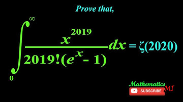 Interesting Integral | Integral with Gamma Function and Zeta Function