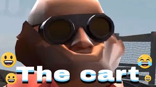 The Cart [Gmod Animation]