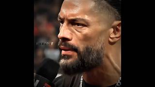Roman Reigns Jacob Fatu en Backlash#wwe#raw #romanreigns#jacobfatu#backlash2026#wweshorts#wwenetwork