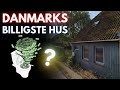 Huset er ikke 15000000kr vrd danmarks billigste hus  update