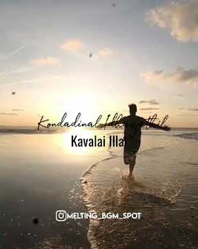 Netrenbathu mudinthathu song whatsapp status💜💜💜 |||damakku damakku song status💕||motivational status