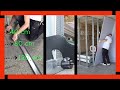 ✅ Cómo Construir una Pared de Drywall con la Instalación de un Casoneto para Puerta Corrediza