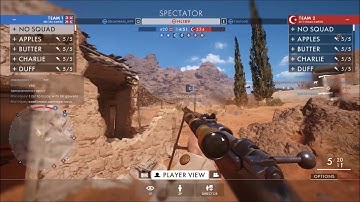 HL189, Battlefield 1 Hacker : Damage hack+aimbot+wallhack