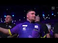 Wer schlägt Cool Hand Luke?: Premier League Darts | 8. Spieltag - Dublin | DAZN Highlights