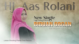 Biduan organ_Voc. Hj. Aas Rolani_Cipt. wa koko_Aar.mas noer, single tarling terbaru