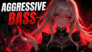 🔥 DARK PHONK AURA 2026 - Aggressive Brazilian Funk Mix Heavy Bass Boosted 💀