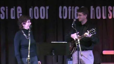 Sheila and Cordell  When a Woman Loves a Man