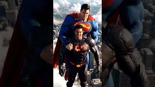 Superman Unstoppable