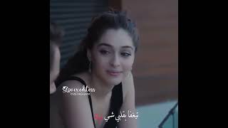 قلبي الو 🫀💁‍♀️ عيونو قتلوني والبسمة الحلوة الحنوني 🥺❤ سمارو هدلي حيلي 🙊