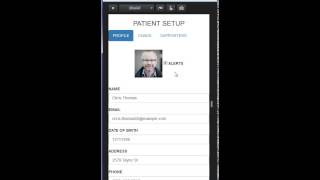 MIT GrandHack   Pulsymetric Demo