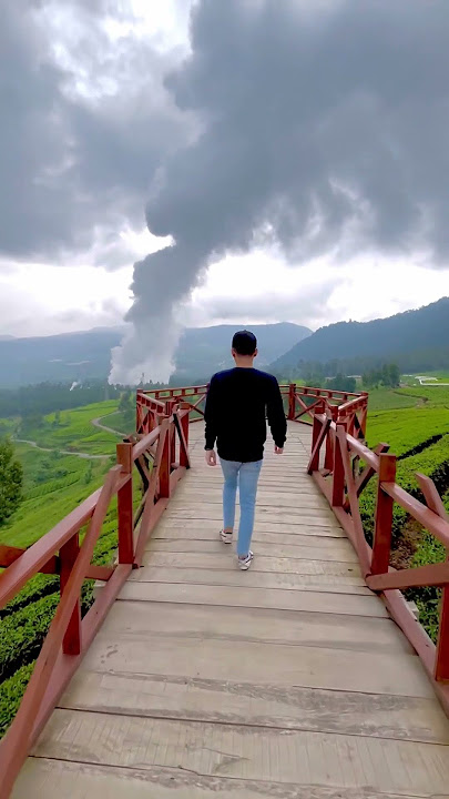 Embun Di Pagi Buta #reels #achaseptriasa #adidas #tea #embundipagibuta