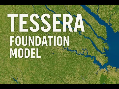 TESSERA - A New Earth Language - YouTube