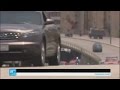 تعاون فرنسي لبناني لزيادة الأمان على الطرق اللبنانية تعاون فرنسي لبناني لزيادة الأمان على الطرق اللبنانية