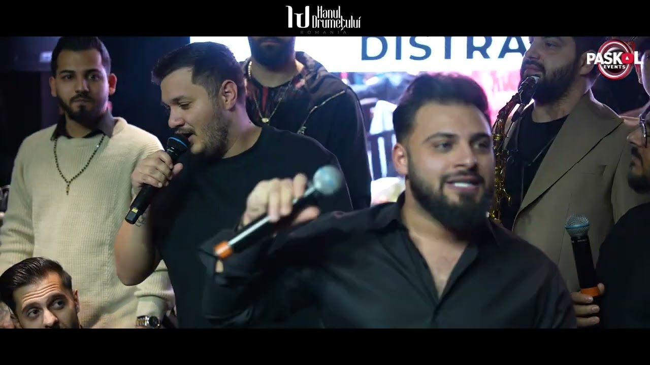 ❎️LELE❎️PISICUTA❎️PREMIERA LIVE 2026❎️HANUL DRUMETULUI❎️