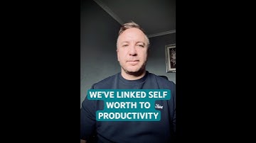 We