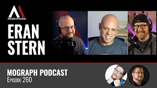 Famous Ep 260: Eran Stern Net Worth