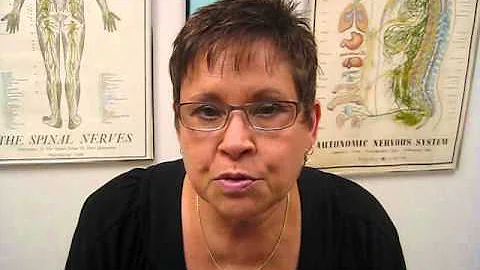 Relief from RLS - Live Pain Free - See Dr Jay Rugo...