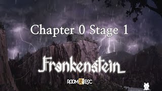 Frankenstein Chapter 0 Stage 1 Walkthrough (PuzzleSpace) screenshot 5