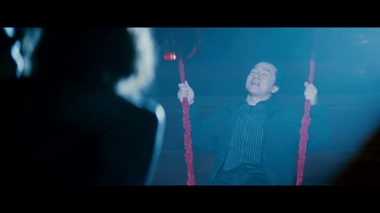Rush Hour 3 - Chris Tucker and Jackie Chan are singing - YouTube
