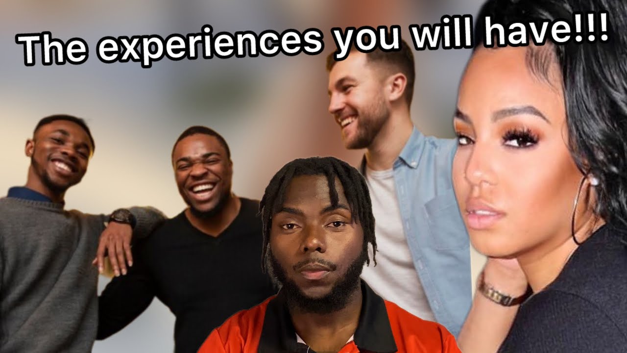 Опыт, который вы получите как привлекательный парень