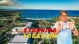 Escape To Paradise Waikoloa Beach Marriott On A Budget