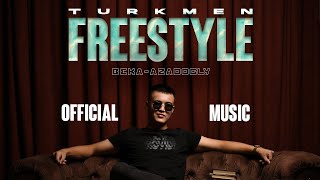BEKA-AZADOGLY - Tm Freestyle (official music)