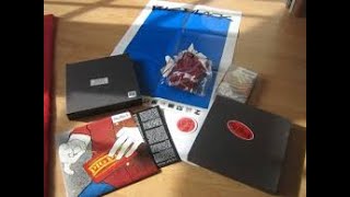1-Big Black-Fists Of Love- Live at the Hammersmith Clarendon, London, England, in summer of 1987