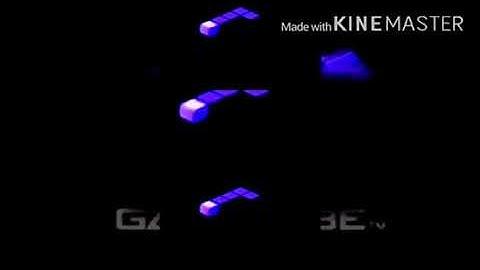 YTPMV GameCube Scan in G Major 4