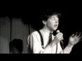 Video thumbnail of "Klaus Nomi's 1978 debut at New Wave Vaudeville, Irving Plaza (NYC)"
