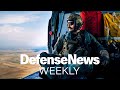 Afghan interpreters get help from Airman | Defense News Weekly Full Episode 9.18.21