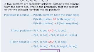 16. GRE Lesson: Rewriting Questions