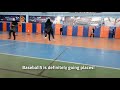 Baseball5 seminar in Iran hopes to get more women in the game