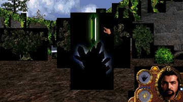 DXGL Pre-0.5.5 (r521) - Progress on Lands of Lore Guardians of Destiny