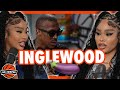 Munchie tells the Double Dose Twins the Best D**k is in Inglewood
