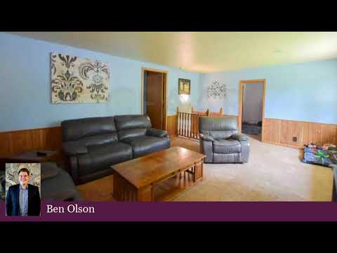 1724 COTTONWOOD ST, Grand Forks, ND home video tour