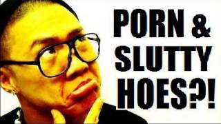 Dear DeLaGhetto #34- Is Watching Porn Cheating?