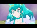 Star Twinkle Precure- Fireflies AMV