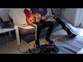 Acoustic Guitar Looping | Hvetter