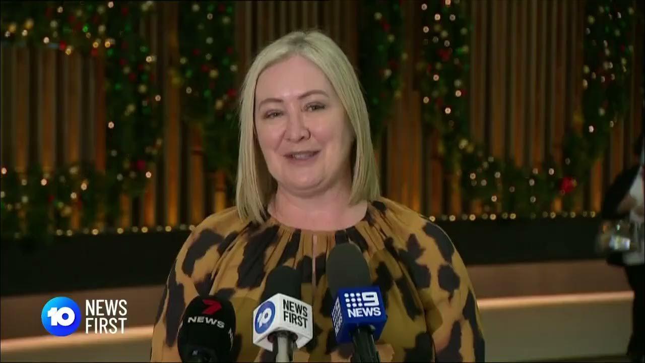 Channel 10 News Air Fares GB 12 '22 YouTube