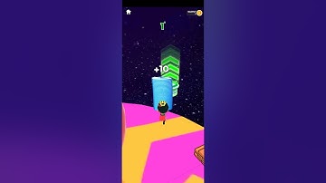 Shortcut Run Gameplay Walkthrough - Tutorial (iOS,Android) All Levels #17