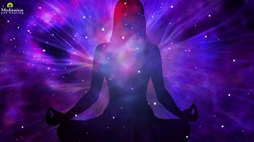 DISSOLVE NEGATIVE PATTERNS: Remove Mental Blockages, Let Go of Fear, Worries & Overthinking